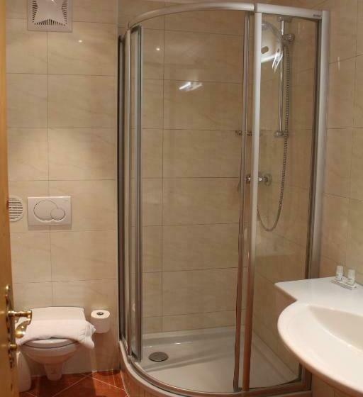 스탠다드 룸, Grafenwirt