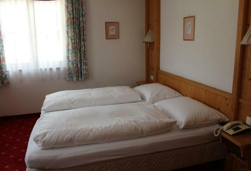 스탠다드 룸, Grafenwirt