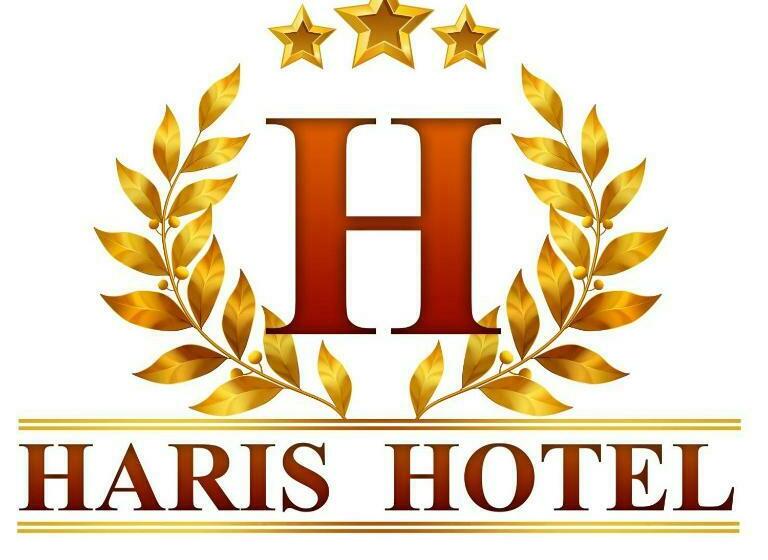 Pokój Standard z Balkonem, Haris