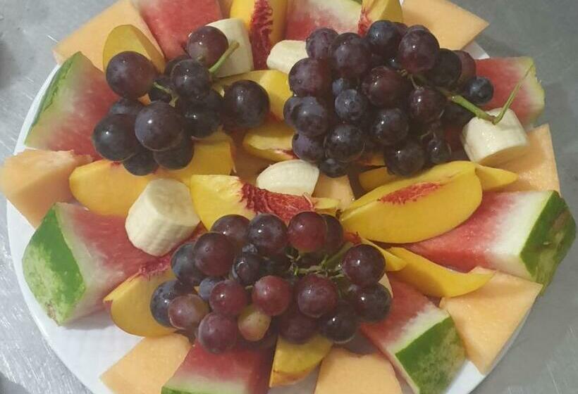 Pokój Standard z Balkonem, Haris