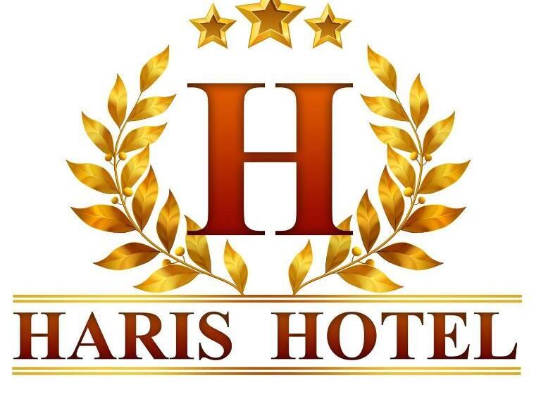 Pokój Trzyosobowy Standard z Balkonem, Haris