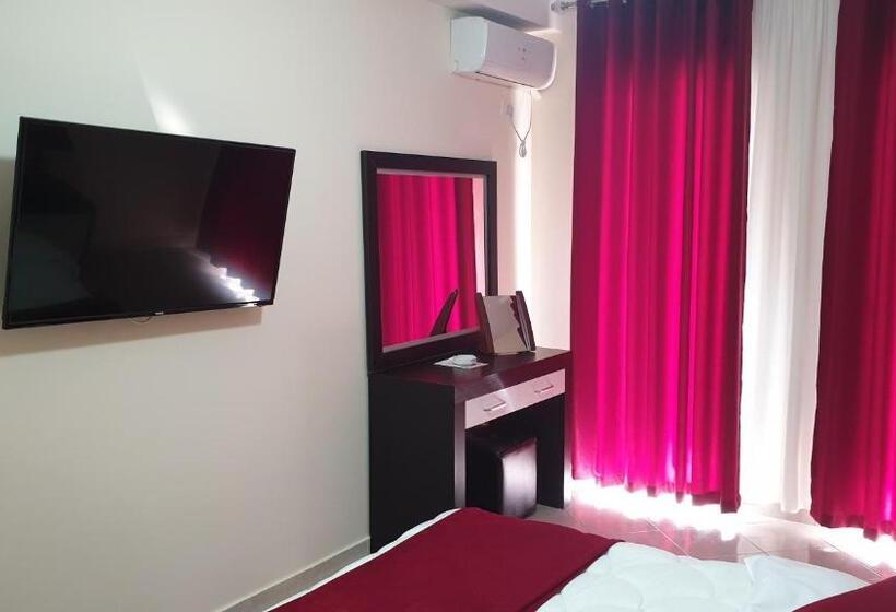 Pokój Deluxe Widok Morze z Balkonem, Haris