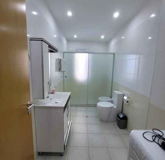 Apartament 1 Sypialnia Widok Morze, Haris