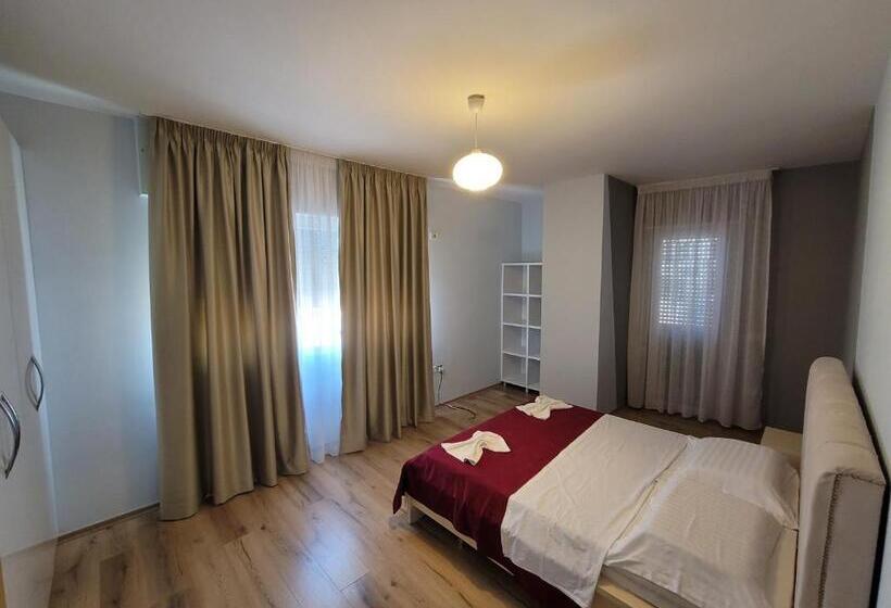 Apartament 1 Sypialnia Widok Morze, Haris