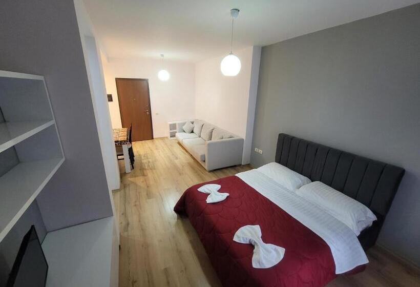 Apartament 1 Sypialnia Widok Morze, Haris