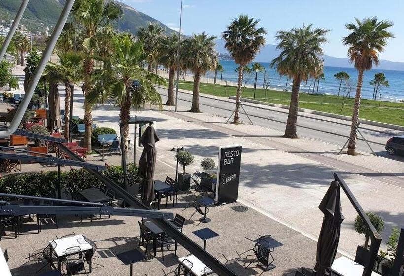 Apartament 1 Sypialnia Widok Morze, Haris