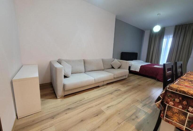 Apartament 1 Sypialnia Widok Morze, Haris