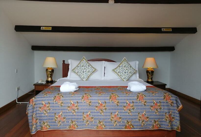 Chambre Standard avec Vues, Heeren Straits