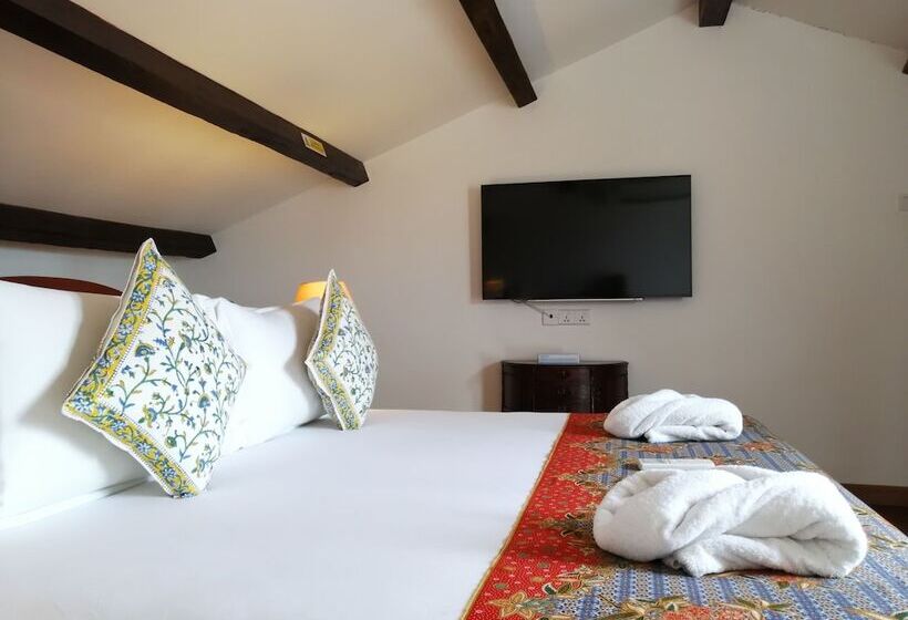 Chambre Standard avec Vues, Heeren Straits