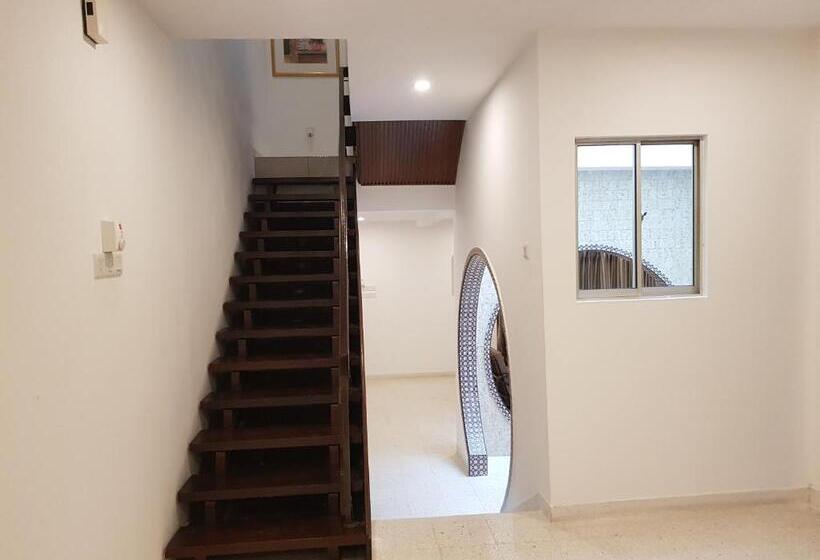 Villa 1 Chambre, Heeren Straits