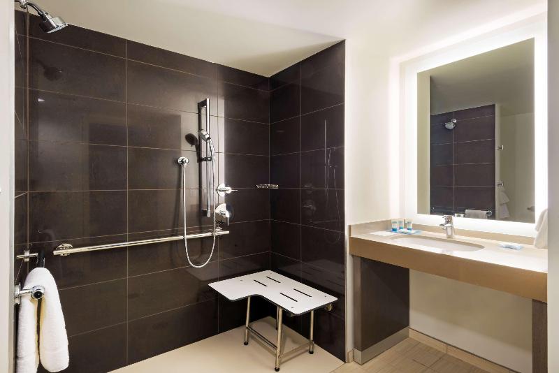 Стандартный Номер Кровать Кинг, Hyatt House Denver/downtown