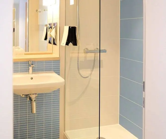 コンフォートルーム, Aparthotel Paderborn