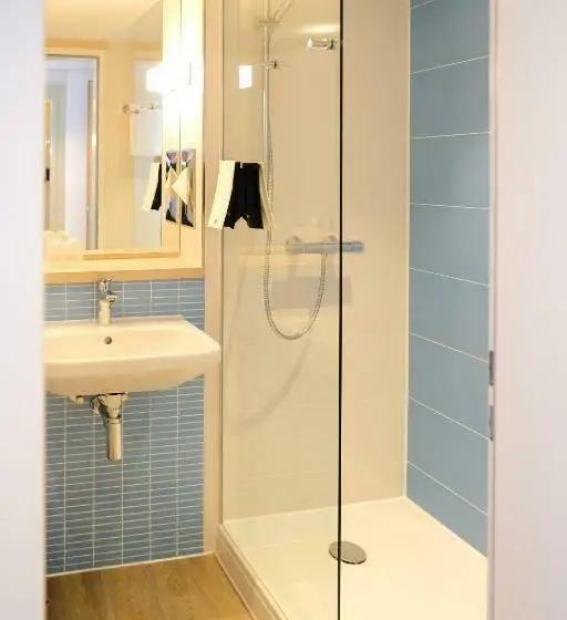 コンフォートルーム, Aparthotel Paderborn