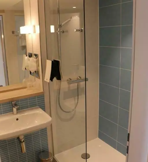 スタンダードルーム, Aparthotel Paderborn