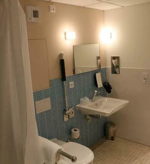 スタンダードスタジオ, Aparthotel Paderborn