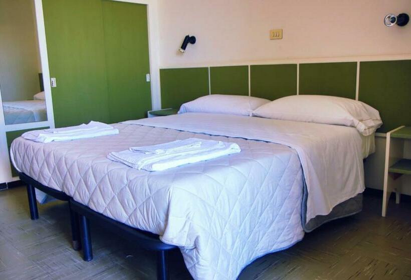 スタンダードルーム, Internazionale