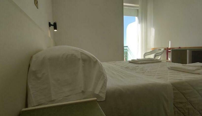 スタンダードルーム, Internazionale