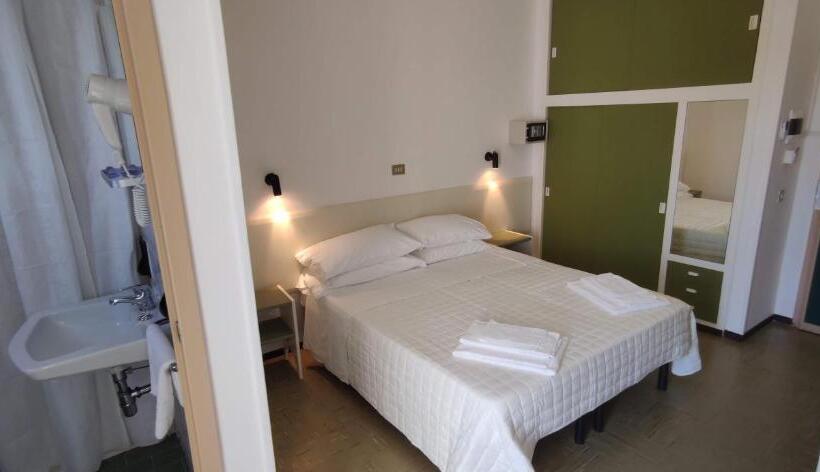 スタンダードルーム, Internazionale