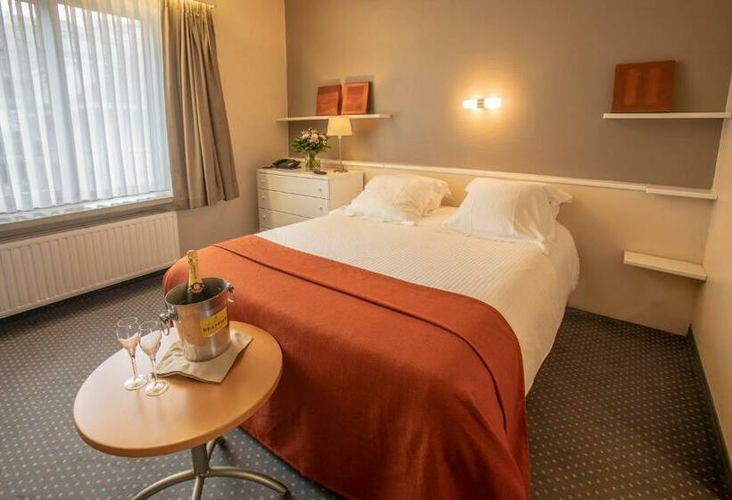 스탠다드 룸, Lido