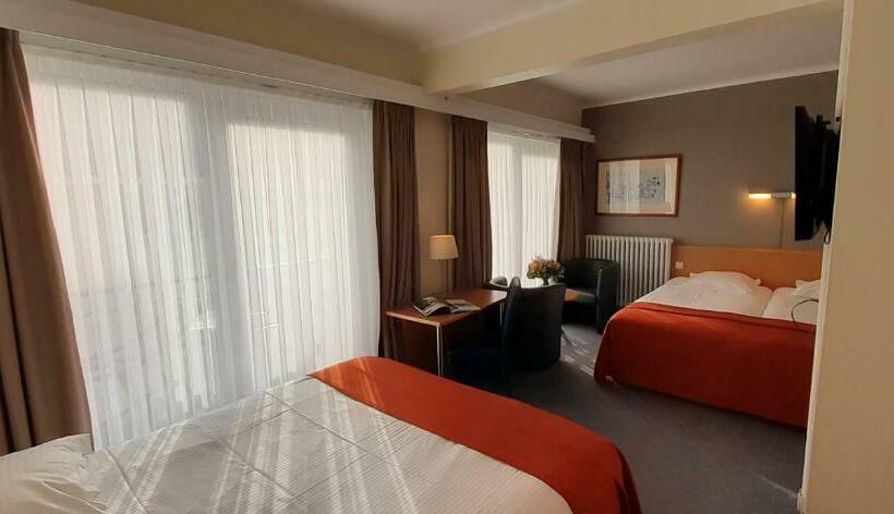 4인용 스탠다드 룸, Lido