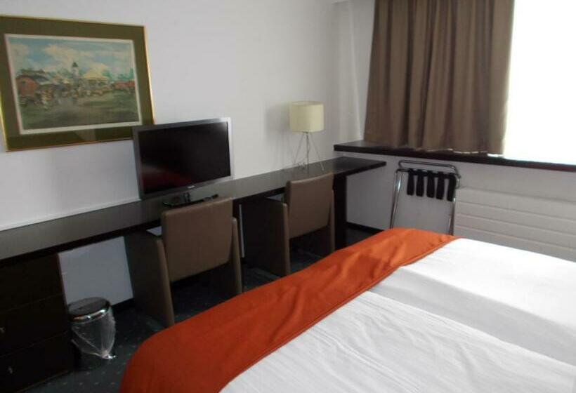 스탠다드 룸, Lido