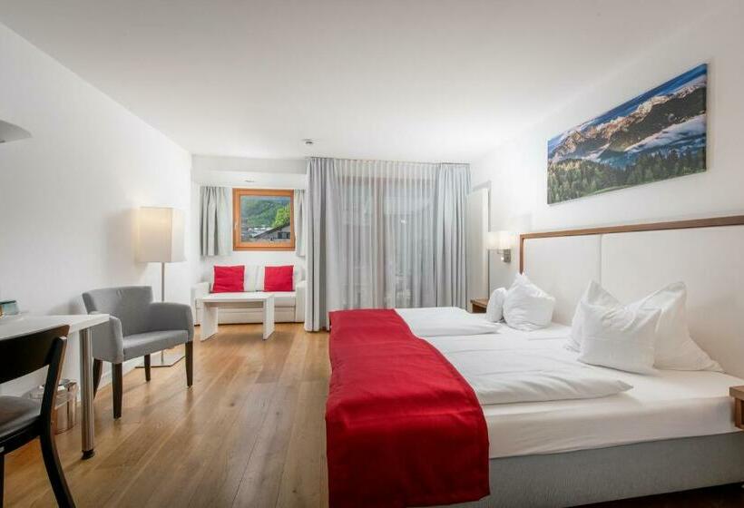 スタンダードルーム, & Restaurant Dankl