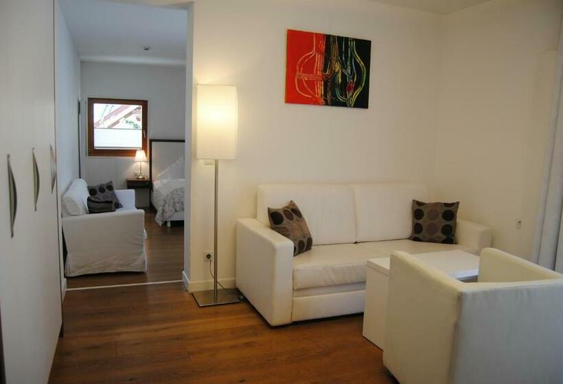 スイート, & Restaurant Dankl