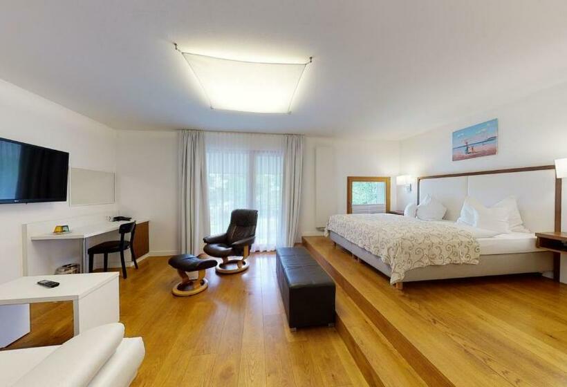 スタンダードルーム, & Restaurant Dankl