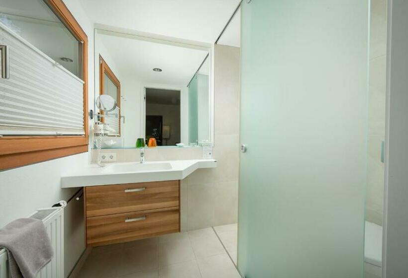 スイート, & Restaurant Dankl