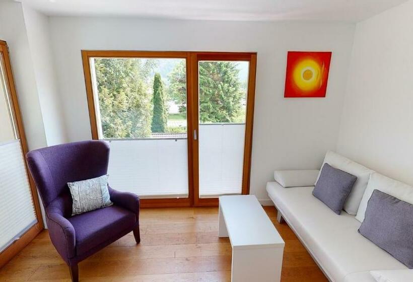 スイート, & Restaurant Dankl