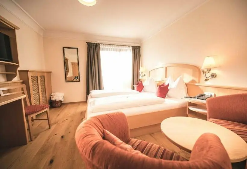 Standard-huone, Schartner