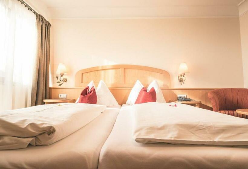 اتاق استاندارد, Schartner