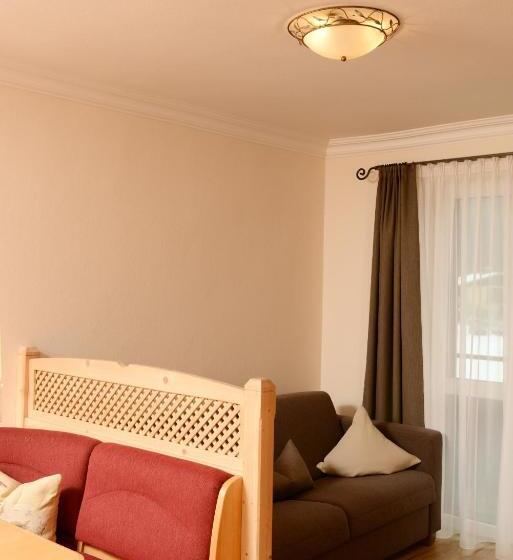 سوئیت پریمیوم, Schartner