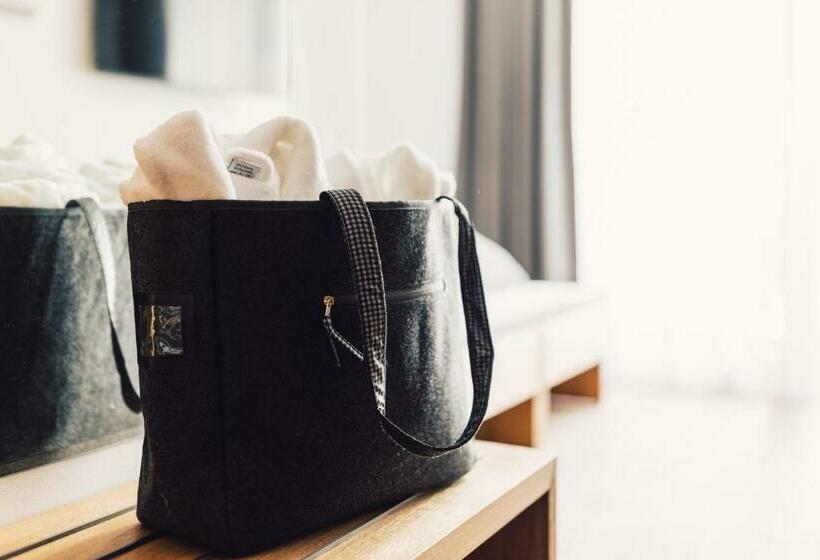 クラシックルーム, Schöne Aussicht