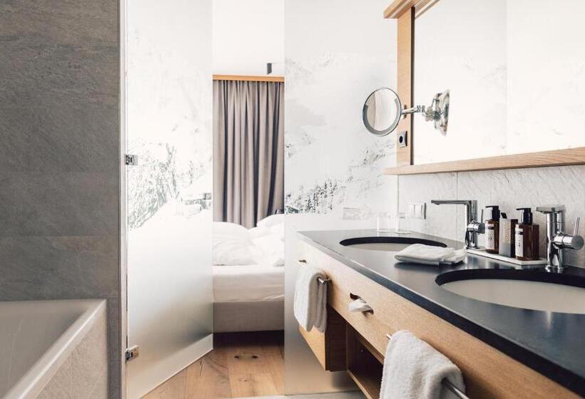 スタンダードルーム, Schöne Aussicht