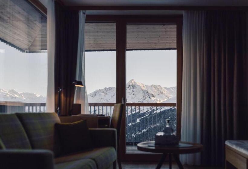 スタンダードルーム, Schöne Aussicht