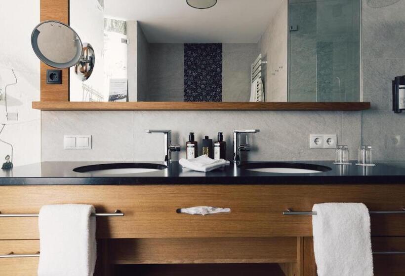 スタンダードルーム, Schöne Aussicht