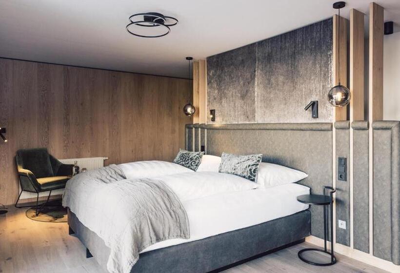 スイート, Schöne Aussicht