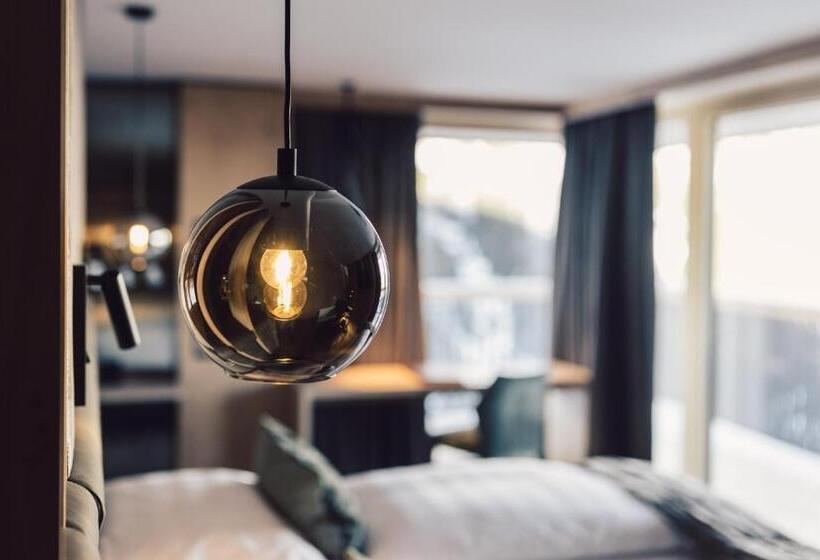 スイート, Schöne Aussicht