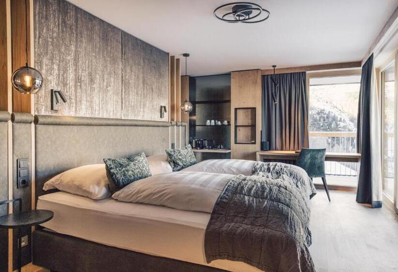 スイート, Schöne Aussicht