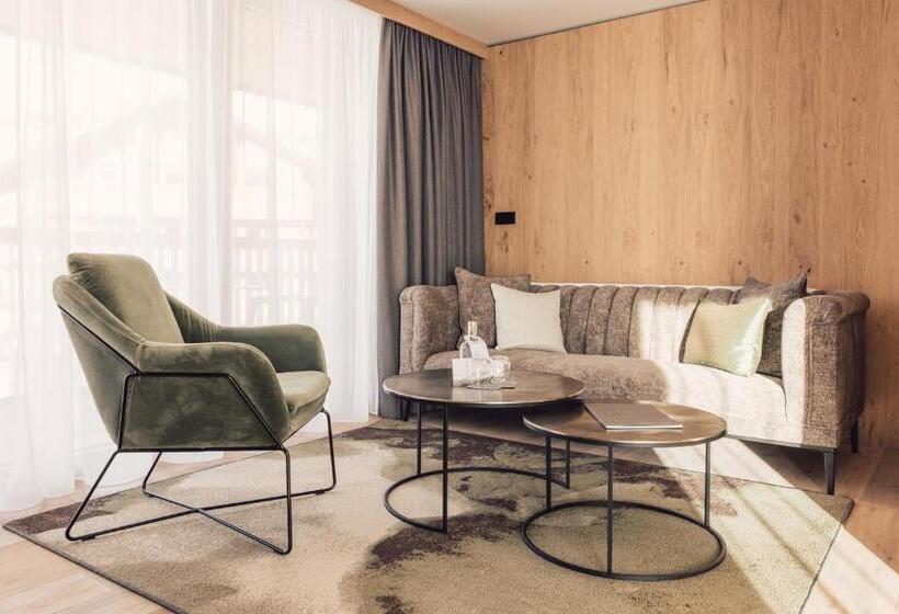 スイート, Schöne Aussicht