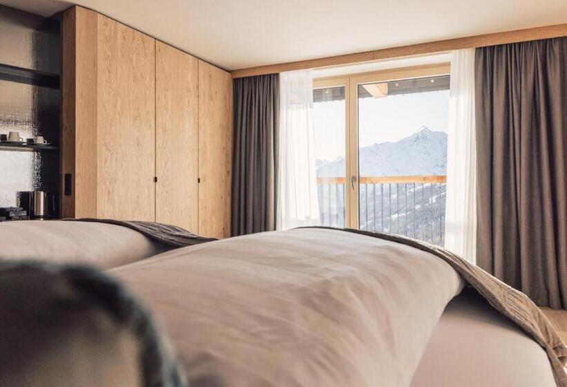 スイート, Schöne Aussicht