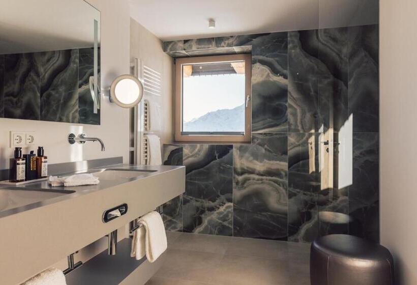 スイート, Schöne Aussicht