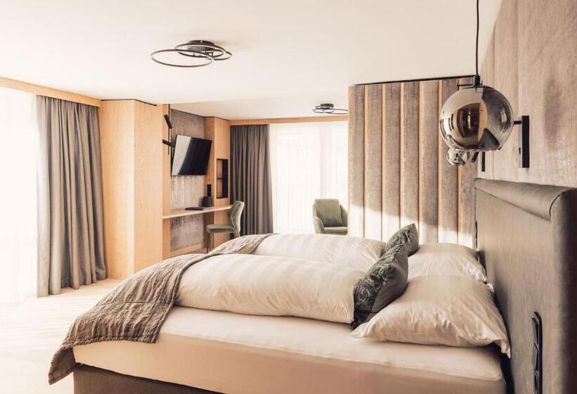 スイート, Schöne Aussicht