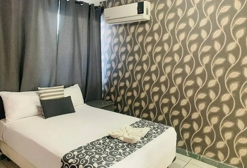 Standard-huone, & Suites Bausan