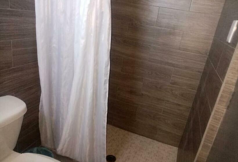 스탠다드 트리플 룸, & Suites Bausan