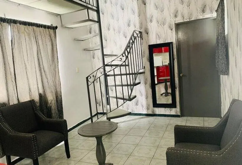 Sviitti, & Suites Bausan