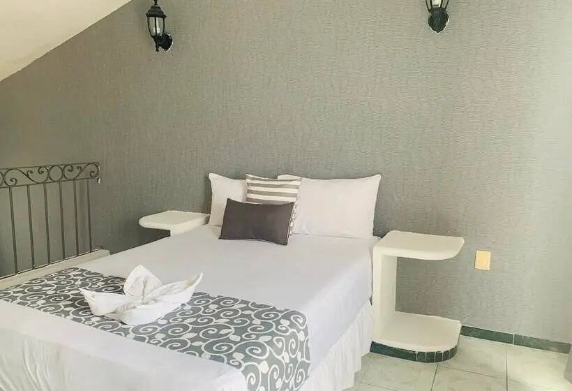 Sviitti, & Suites Bausan