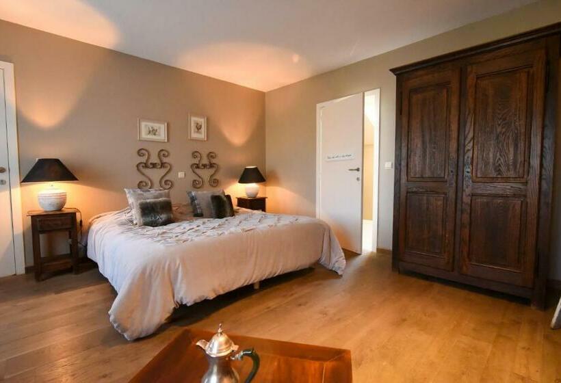 Номер Deluxe, Ter Polders