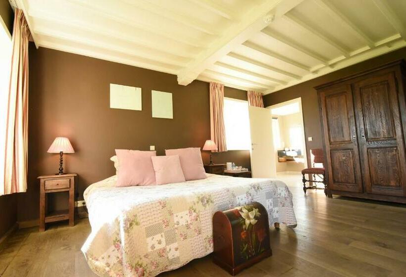 Номер Superior, Ter Polders